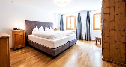 Hotel Münsterhof, (Müstair) by Interhome