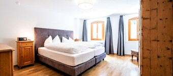 Hotel Münsterhof, (Müstair) by Interhome