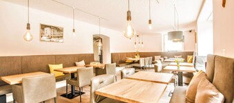 Hotel MĂŒnsterhof, (MĂŒstair). by Interhome