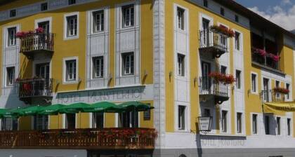 Appartements Münsterhof, (Müstair) by Interhome