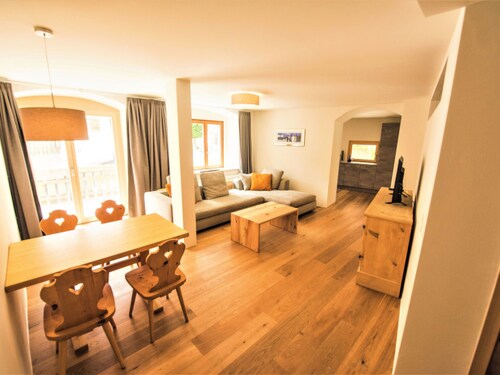 Appartements Münsterhof, (Müstair) by Interhome