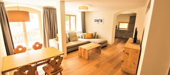 Appartements Münsterhof, (Müstair) by Interhome
