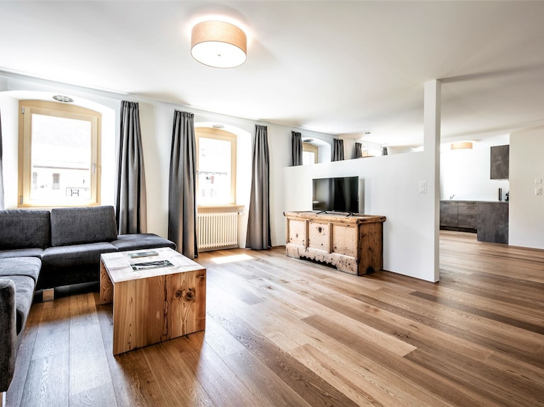 Appartements Münsterhof, (Müstair) By Interhome - Stilfs