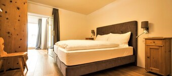 Appartements Münsterhof, (Müstair) by Interhome