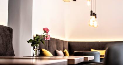Appartements Münsterhof, (Müstair). by Interhome