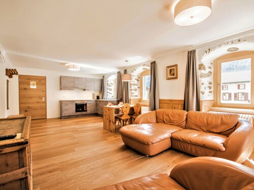 Appartements Münsterhof, (Müstair). by Interhome