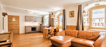 Appartements Münsterhof, (Müstair). by Interhome