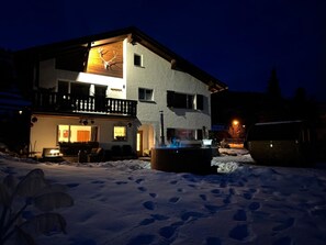 Ulkopuoli