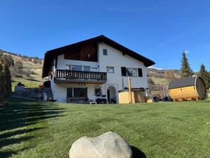 Aussenbereich