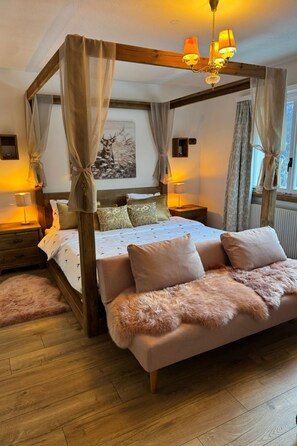 1 Schlafzimmer, Internetzugang
