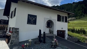 Exterior - Berg-Bijou Scuol, (Scuol) by Interhome (Scuol)