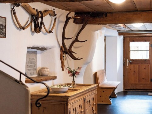 Agrotourismus Pütschai Josom, (Sta. Maria - Santa Maria Val Müstair) by Interhome