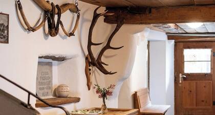 Agrotourismus Pütschai Josom, (Sta. Maria - Santa Maria Val Müstair) by Interhome