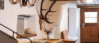 Agrotourismus Pütschai Josom, (Sta. Maria - Santa Maria Val Müstair) by Interhome