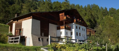 Aussenbereich