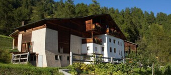 Agrotourismus Pütschai Josom, (Sta. Maria - Santa Maria Val Müstair) by Interhome