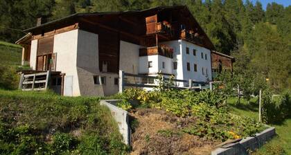 Agrotourismus Pütschai Josom, (Sta. Maria - Santa Maria Val Müstair) by Interhome