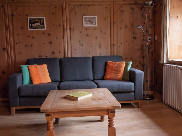 Agrotourismus Pütschai Josom, (Sta. Maria - Santa Maria Val Müstair) By Interhome - Stelvio