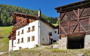 House - Agrotourismus Pütschai Josom, (Sta. Maria - Santa Maria Val Müstair) by Interhome (Sta. Maria GR)