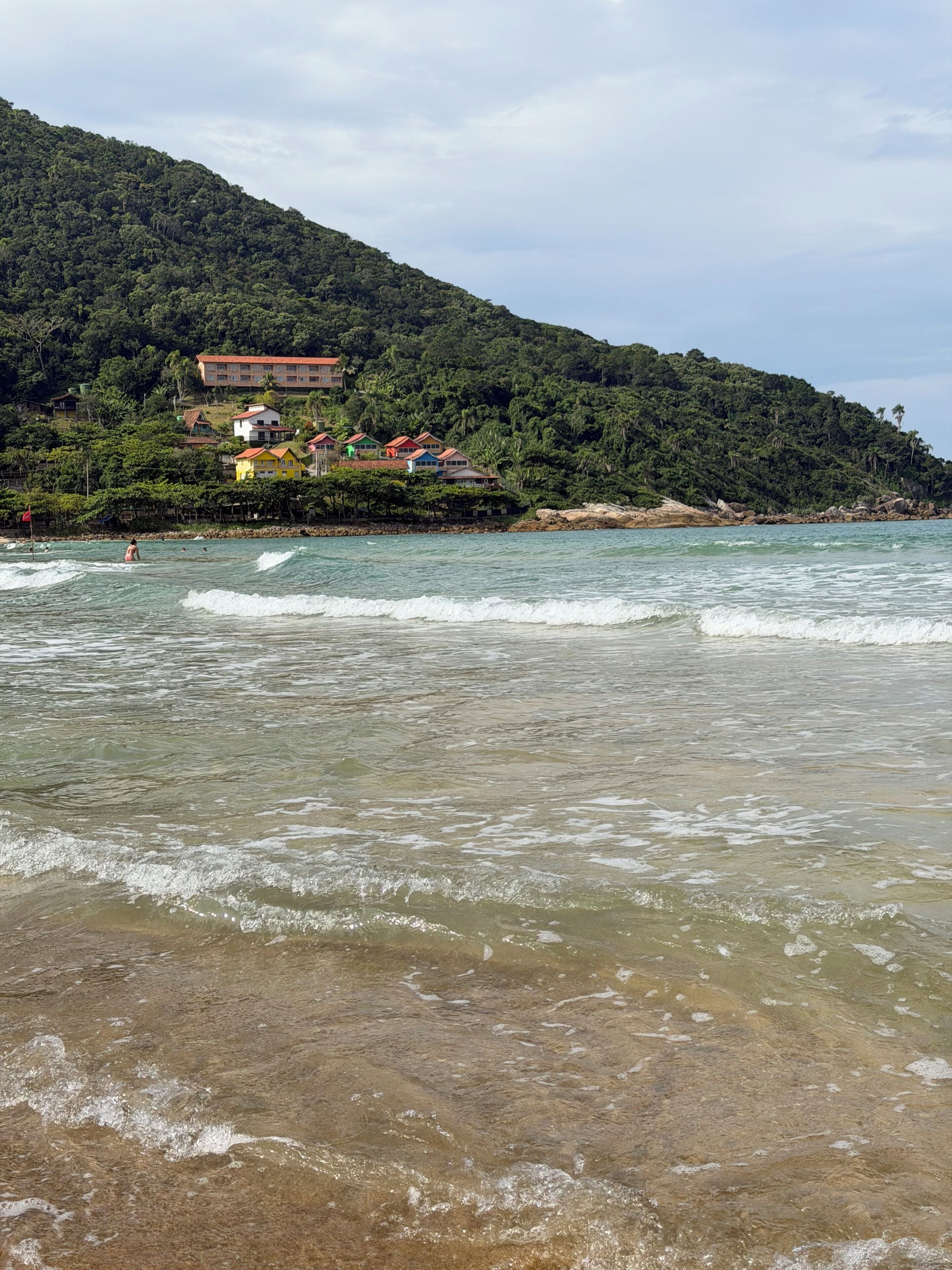 Plage