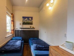 Interior - Bungalowpark Simpelveld - Castra 48 by Interhome (Simpelveld)