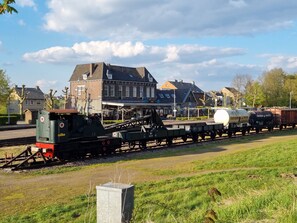 Point of interest - Bungalowpark Simpelveld - Delta 120 by Interhome (Simpelveld)