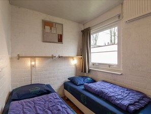 1 chambre