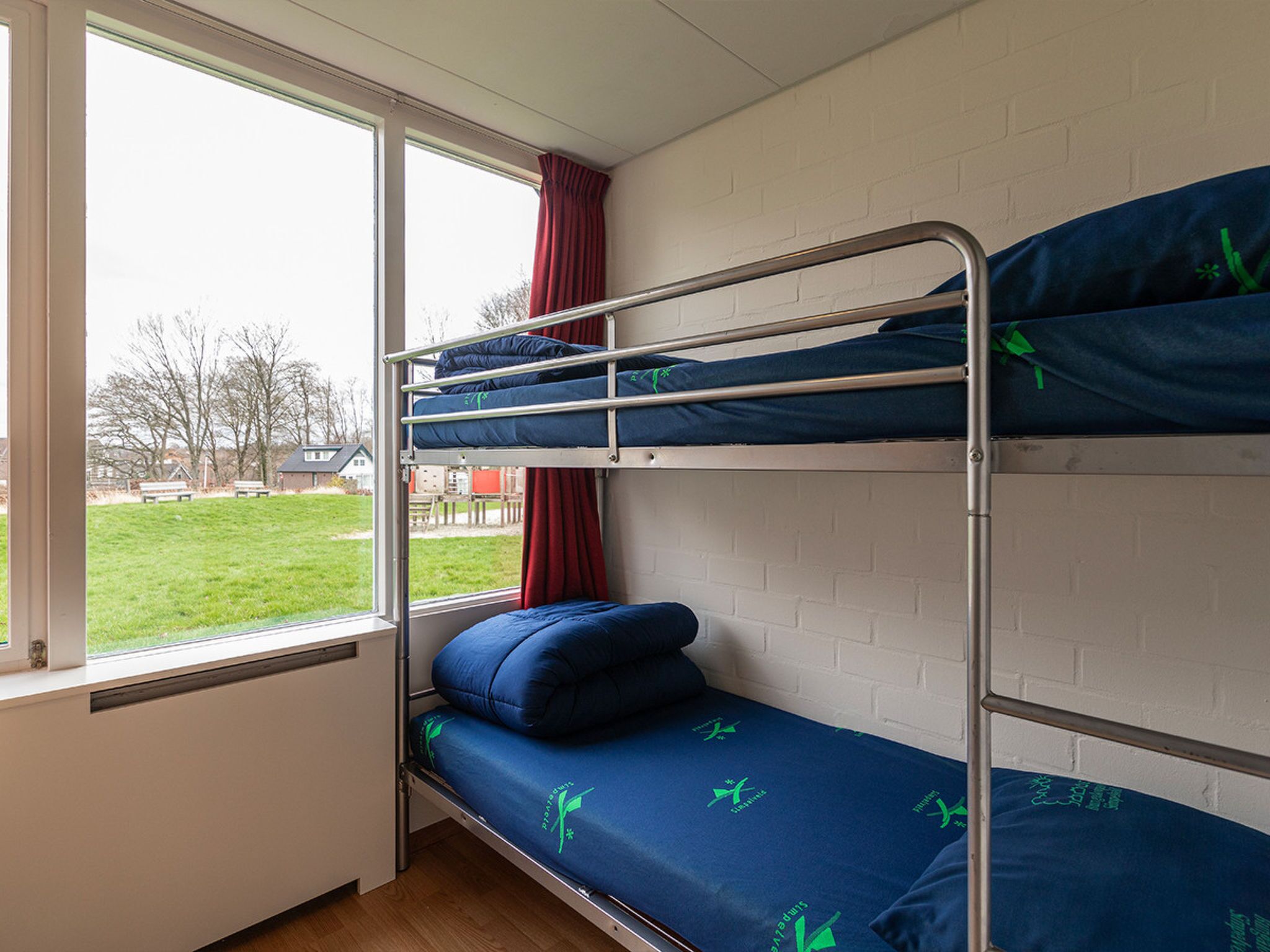 1 Schlafzimmer
