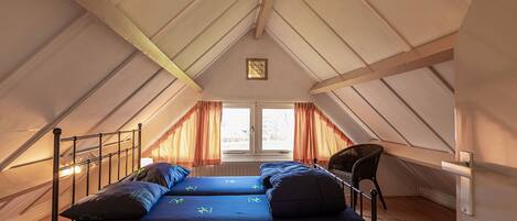 1 chambre