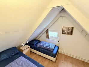 1 habitación 