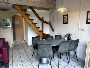 Dining - Bungalowpark Simpelveld - Delta 112 by Interhome (Simpelveld)