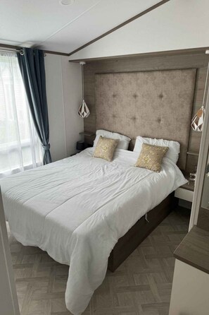 1 bedroom - Vakantiepark Klein Strand - Premium Chalet 4p by Interhome (Jabbeke)
