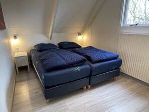 Room - Bungalowpark Simpelveld - Alpha 97 by Interhome (Simpelveld)