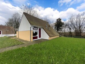 Exterior - Bungalowpark Simpelveld - Alpha 97 by Interhome (Simpelveld)