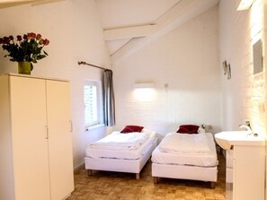 1 Schlafzimmer