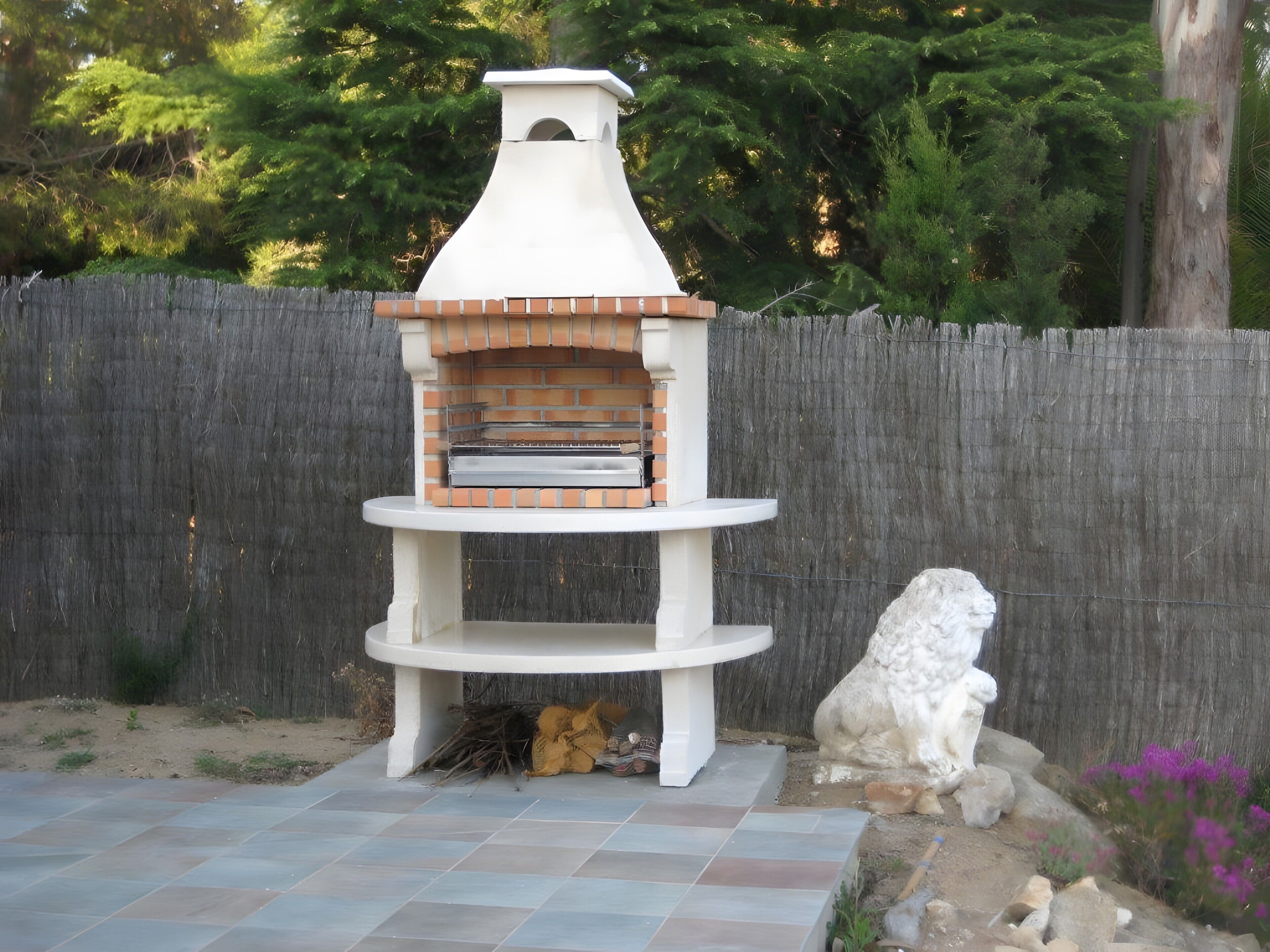 住宿场地