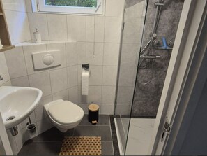 Bathroom - Bungalowpark Simpelveld - Alpha 63 by Interhome (Simpelveld)