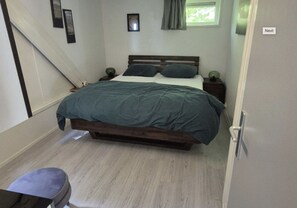 Room - Bungalowpark Simpelveld - Alpha 63 by Interhome (Simpelveld)