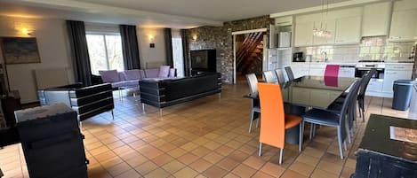 Interieur