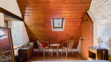 2 Schlafzimmer, WLAN