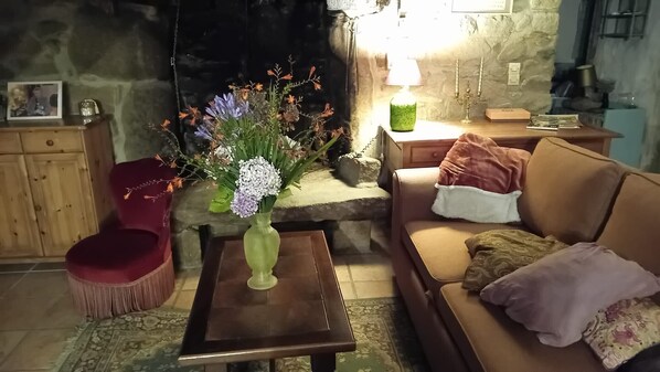 Intérieur