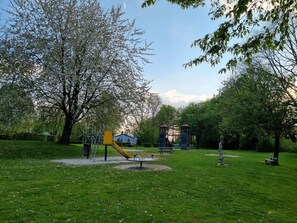 Children’s area - Bungalowpark Simpelveld - Alpha 75 by Interhome (Simpelveld)