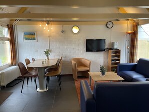 Interior - Bungalowpark Simpelveld - Alpha 75 by Interhome (Simpelveld)