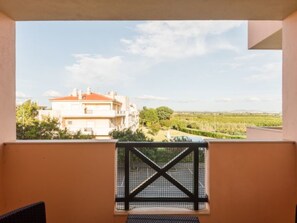Terrace - Quinta do Paiva - Jardins do Vale by Interhome (Albufeira)