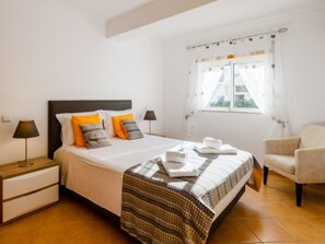 Bedroom - Quinta do Paiva - Jardins do Vale by Interhome (Albufeira)