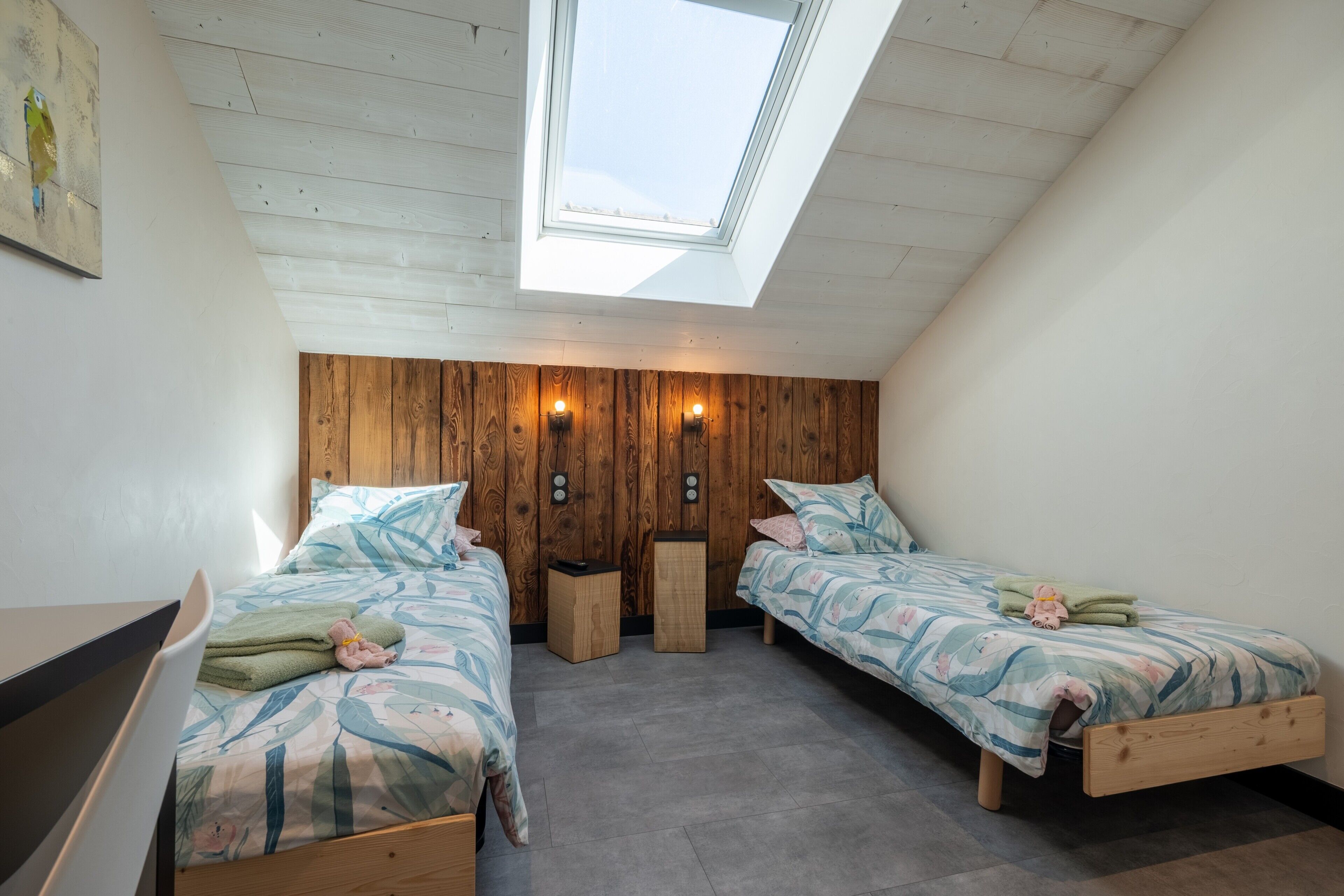 4 Schlafzimmer, Bügeleisen/Bügelbrett, WLAN, Bettwäsche