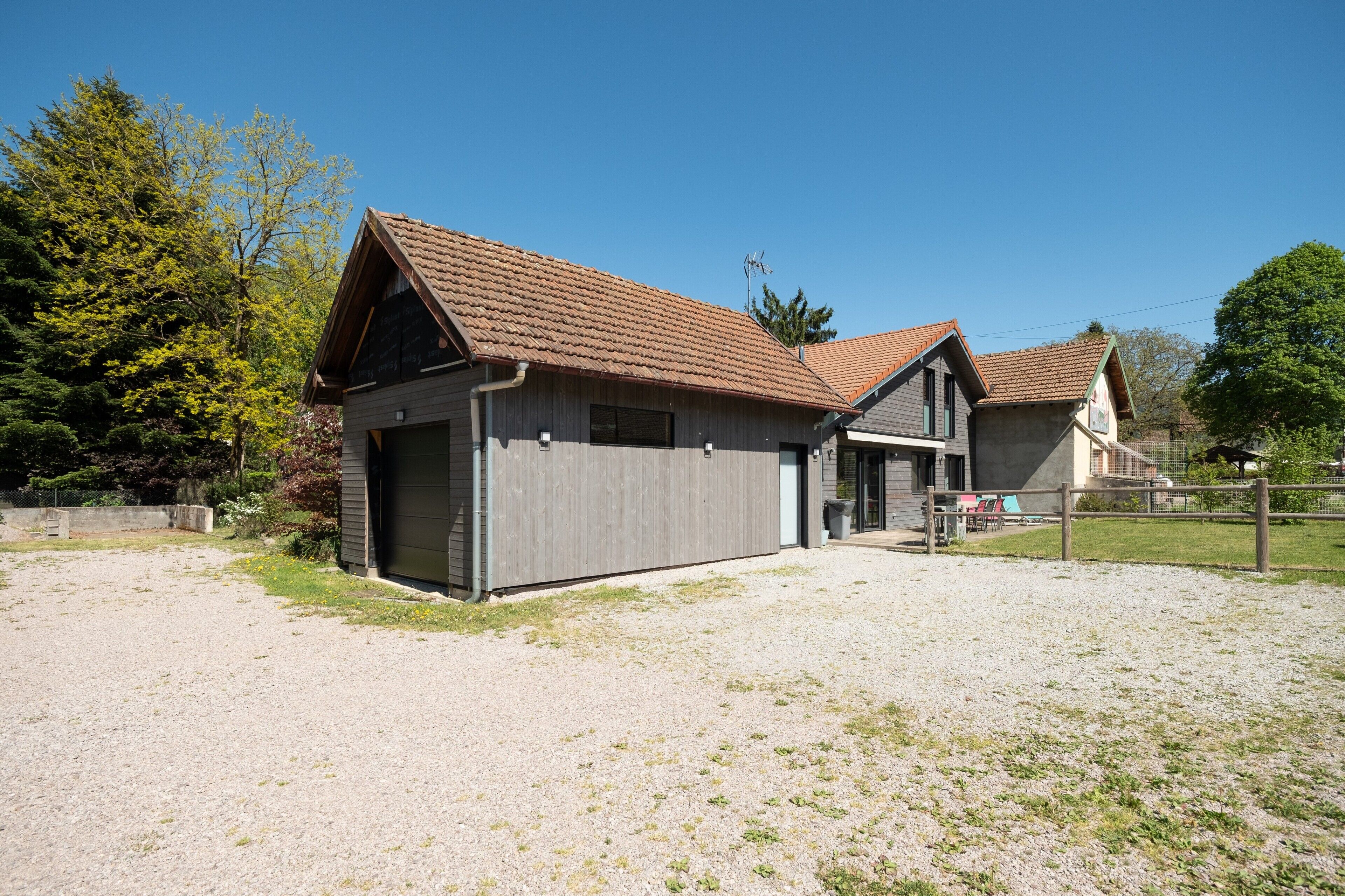 Aussenbereich