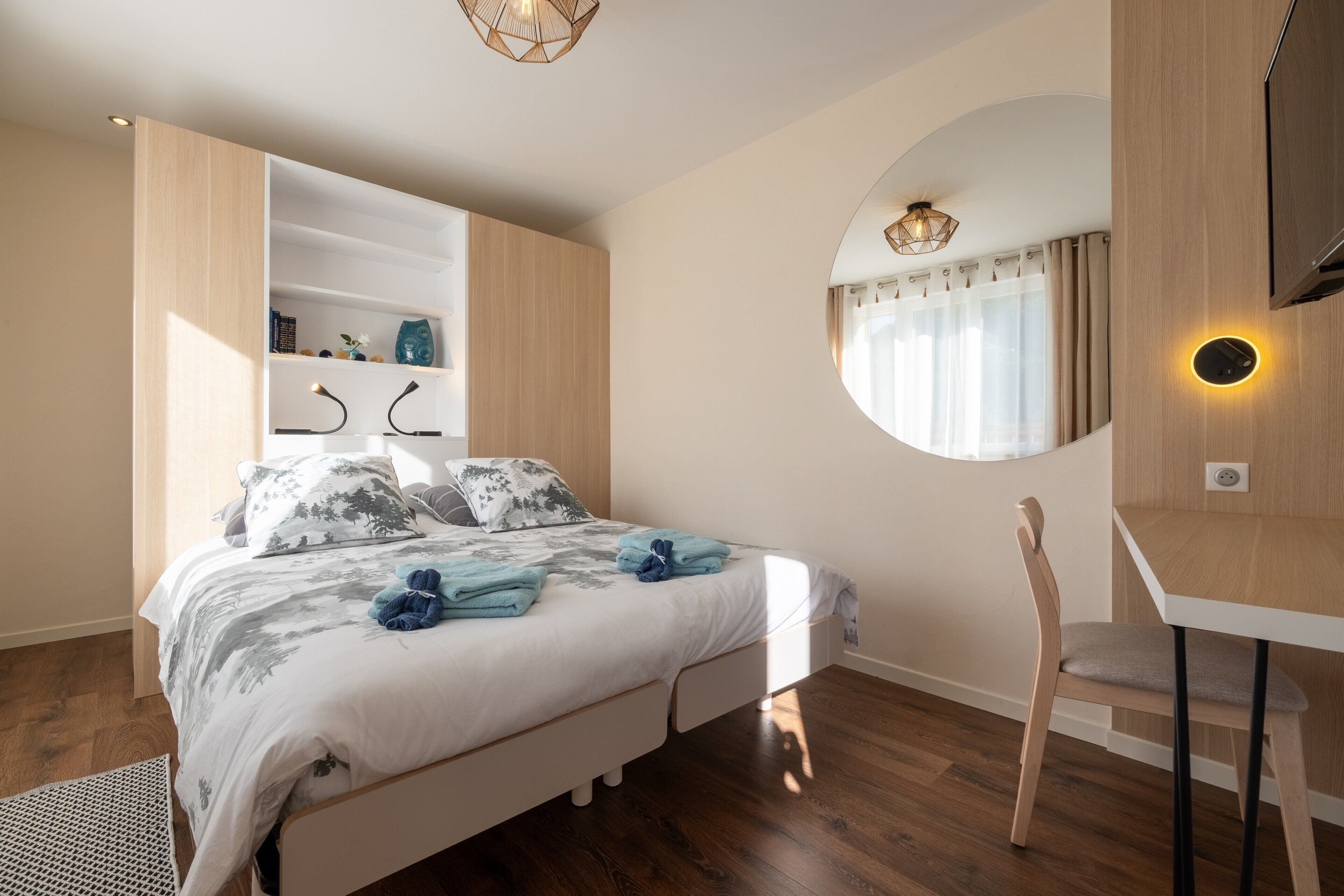 3 Schlafzimmer, Bügeleisen/Bügelbrett, WLAN, Bettwäsche