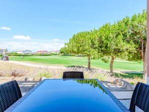 Terrace - Casa Maria at Boavista Resort Lagos by Interhome (Lagos)