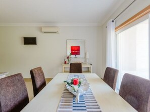 Living Room - Casa Maria at Boavista Resort Lagos by Interhome (Lagos)
